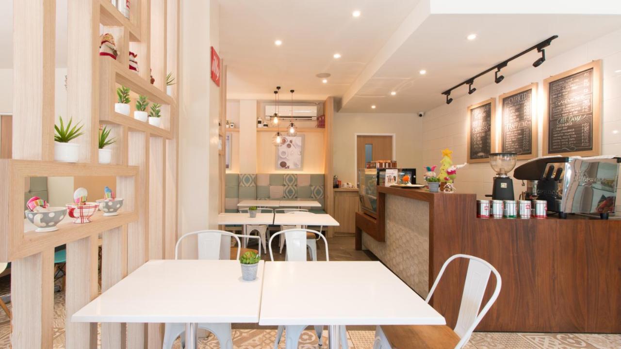 מלון Reddoorz @ General Segundo Avenue לאואג מראה חיצוני תמונה